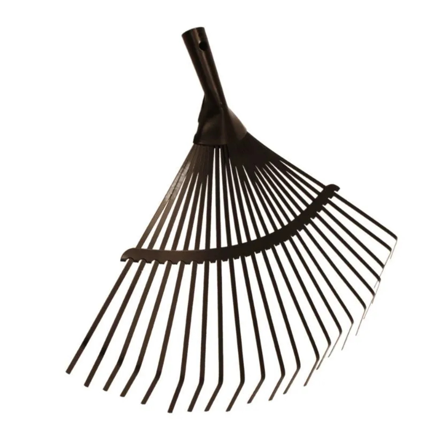 Galaflor Laubbesen 22 Zinken Feststehend 44 cm