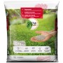 Sack GROW by OBI Rasensand, 15 kg, zur Bodenverbesserung und Rasenbelüftung.