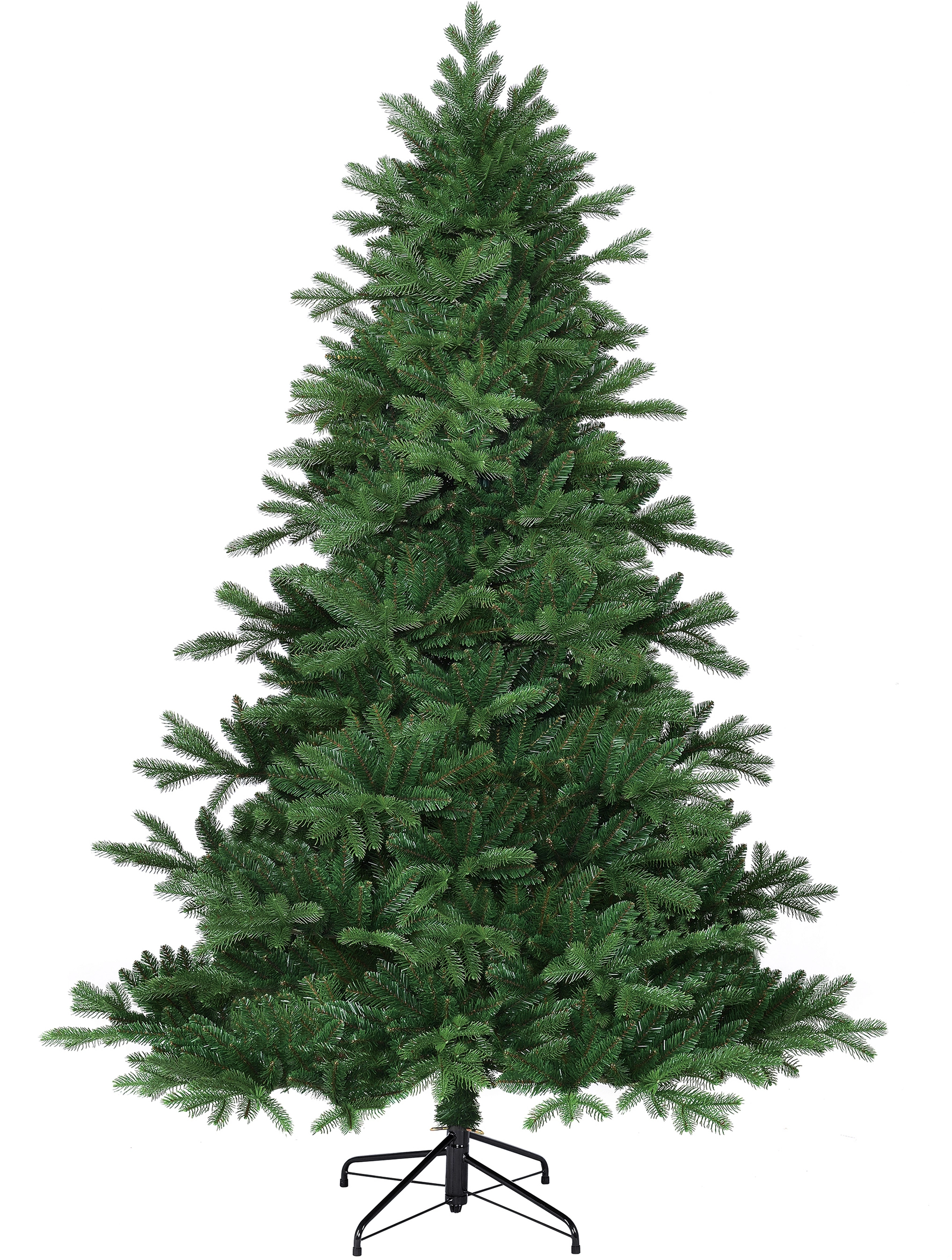 Black Box Trees Künstlicher Weihnachtsbaum Brampton 185 cm kaufen bei OBI