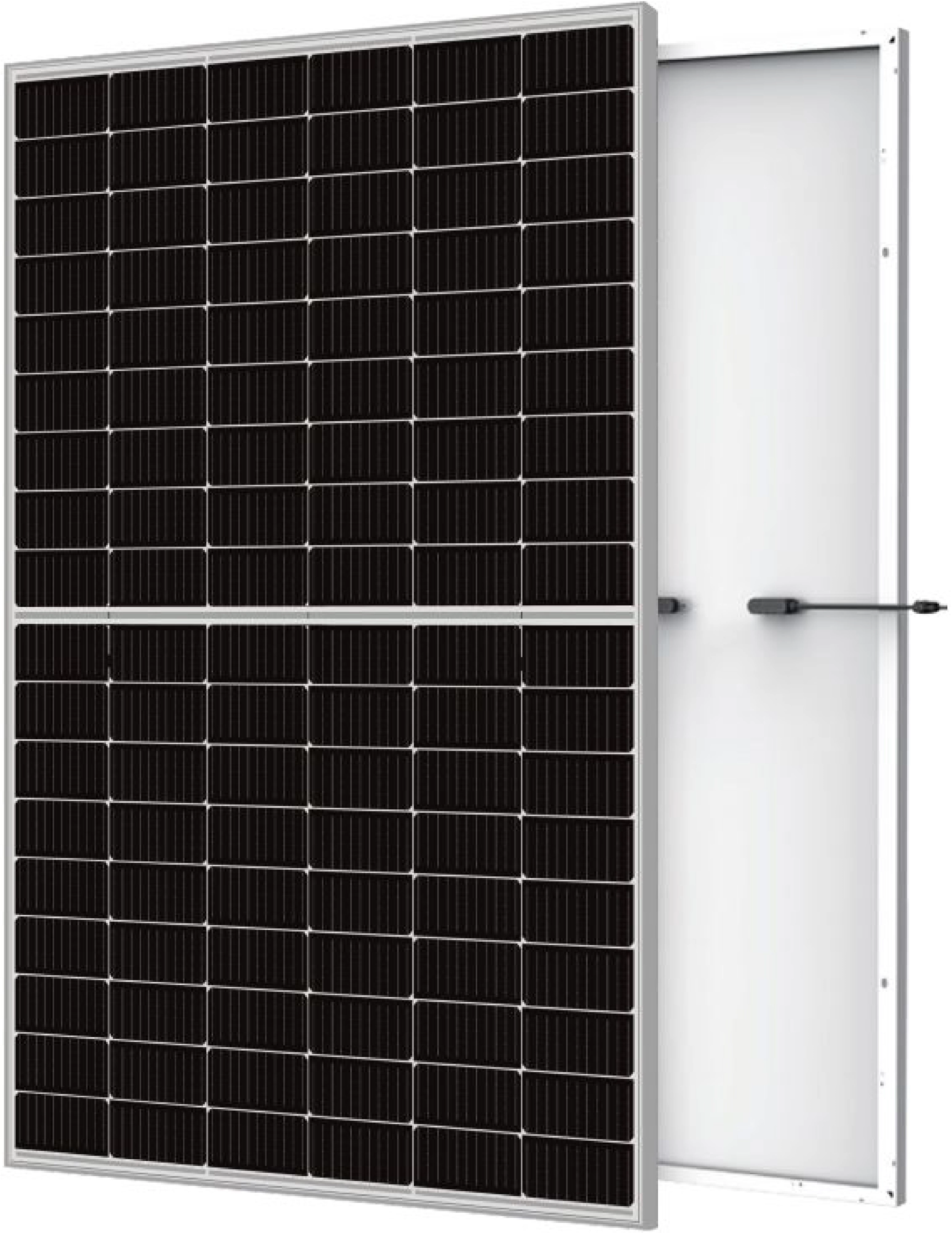 ABSAAR Solar Premium 800W