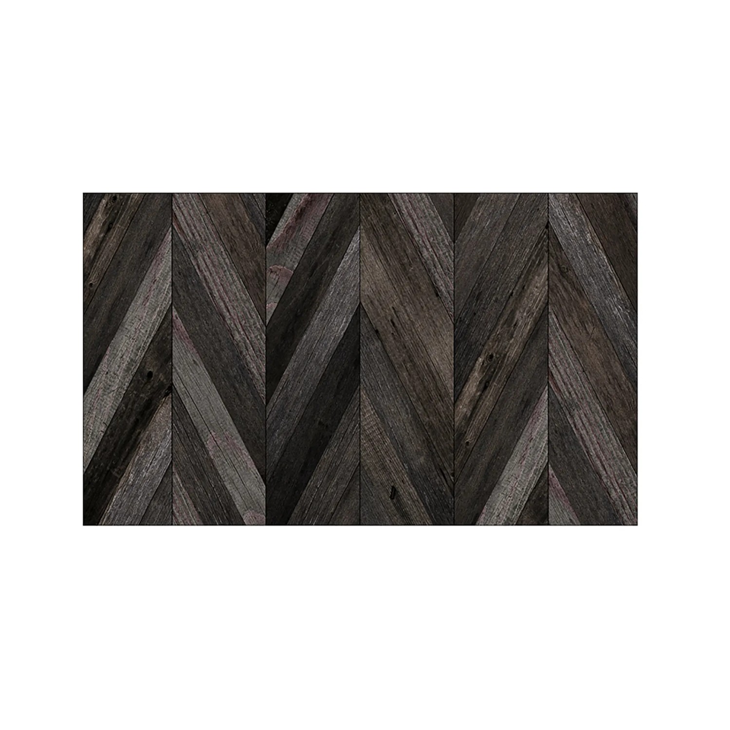 MySpotti Küchenrückwand Profix Cucina Celebia 100 x 60 cm Dunkel Braun