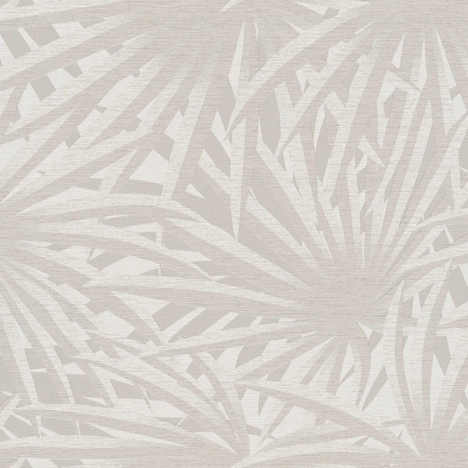Tadessi Tapete Floral M1-No.614 Vliestapete in Grau