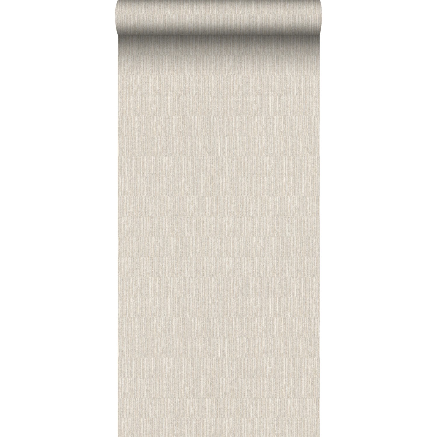 Sanders & Sanders Tapete Uni Beige 53 cm x 10 m günstig online kaufen