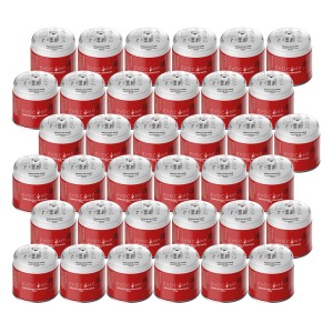 36er Pack Evocamp Gaskartuschen, 190g Butan/Propan für Campingkocher mit Sicherheitsventil.