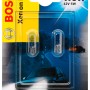 Bosch GLL Xenon Blue W5W Autolampen für Standlicht und Anzeigenbeleuchtung.