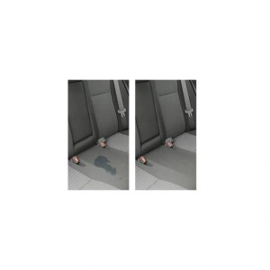 Westfalia Autopflege Set mit Reinigungstuch
