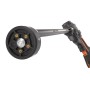 Worx Hydroshot WG620E.9 Akku-Mitteldruckreiniger mit 5-in-1 Düse, Detailaufnahme.