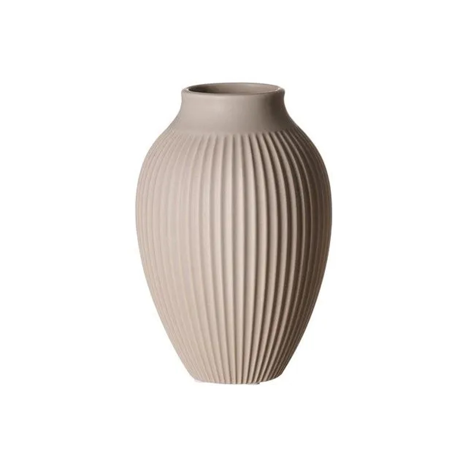 Ritzenhoff & Breker Alsta Vase 19 cm Beige