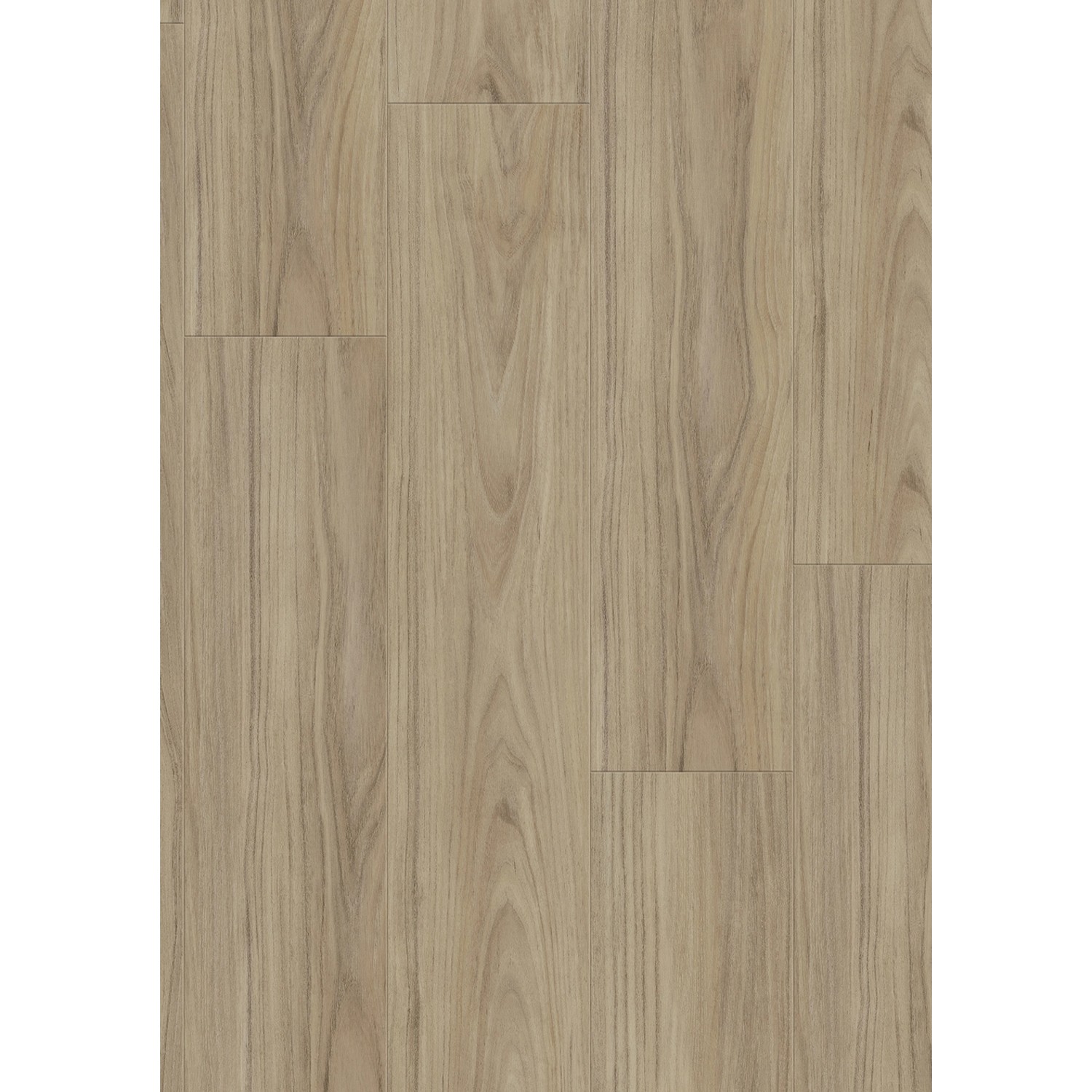 Gerflor Vinylboden Puzzle, selbstklebend, Holzoptik. Premium Bodenbelag für Wohn- und Gewerberäume.