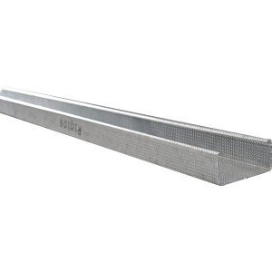 Saint-Gobain Rigips Deckenprofil CD 60, 3100 mm, für abgehängte Decken.