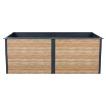 Hochbeet 2 Meter kaufen bei OBI