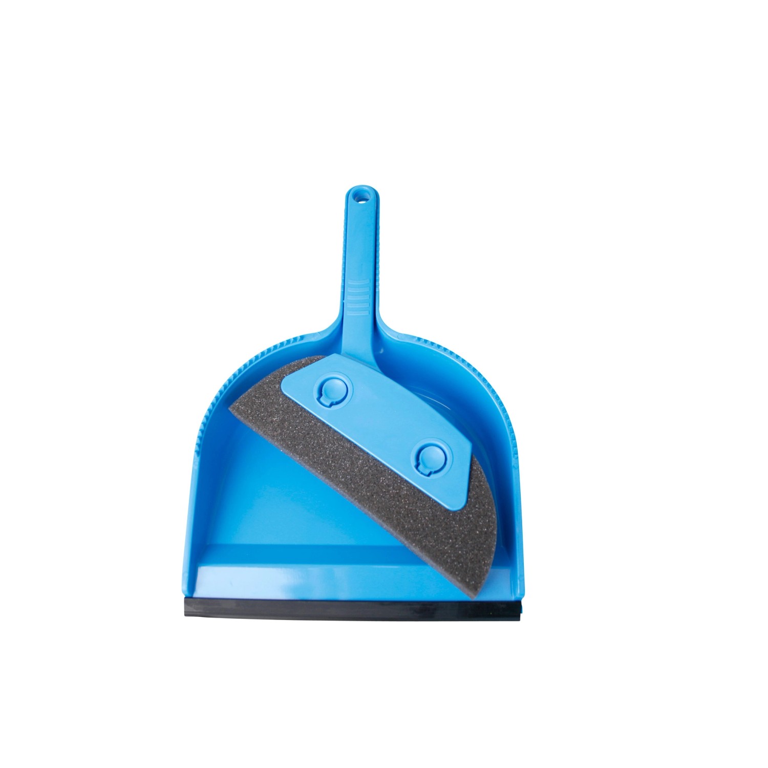 Kehrset Schaumstoff Blau