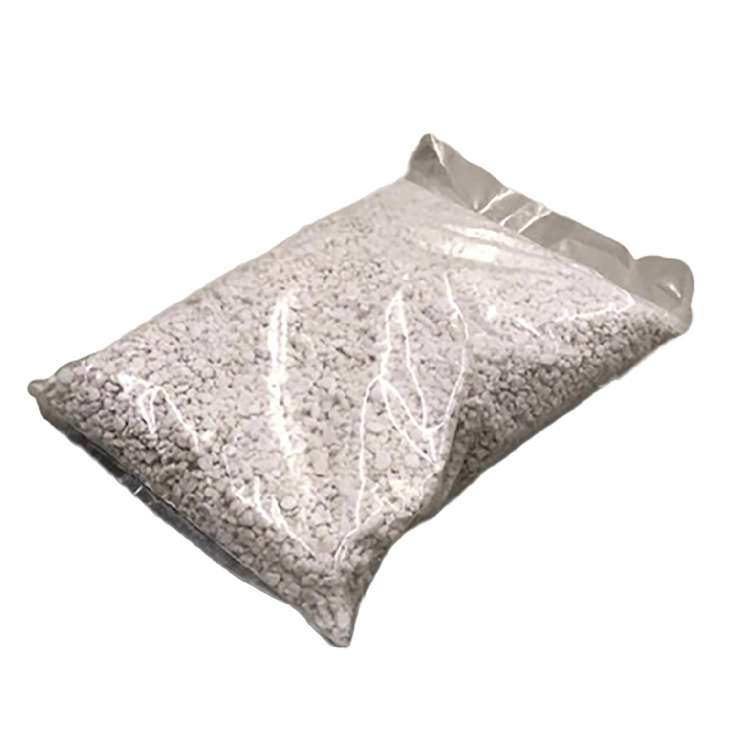 WaterUps Perlit Beutel Weiß 20 l