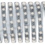 Paulmann MaxLED RGBW Basisset, 3 m LED-Streifen, beschichtet, für Farbwechsel und warmweißes Licht.