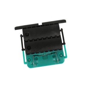 Avosdim Hochschiebesicherung, 1-gliedrig, für Rollladen mit großen Kästen.