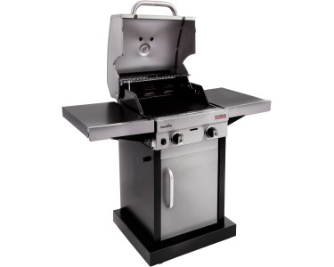 Char Broil Gasgrill Performance 220 S mit 2 Brennern TRU