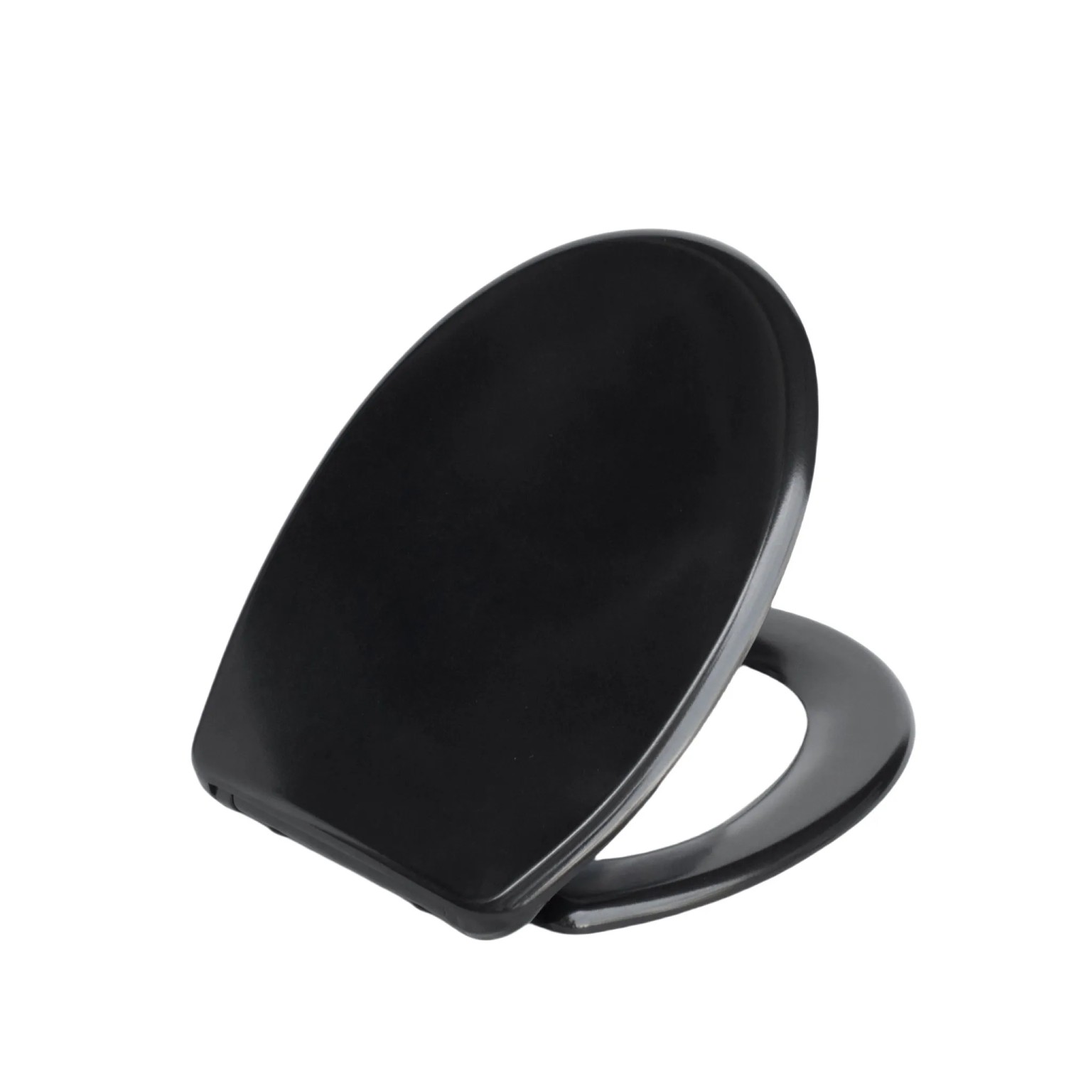 SINOBATH Duroplast Toilettensitz Mit Sanftschließ Funktion UF12-B-O günstig online kaufen