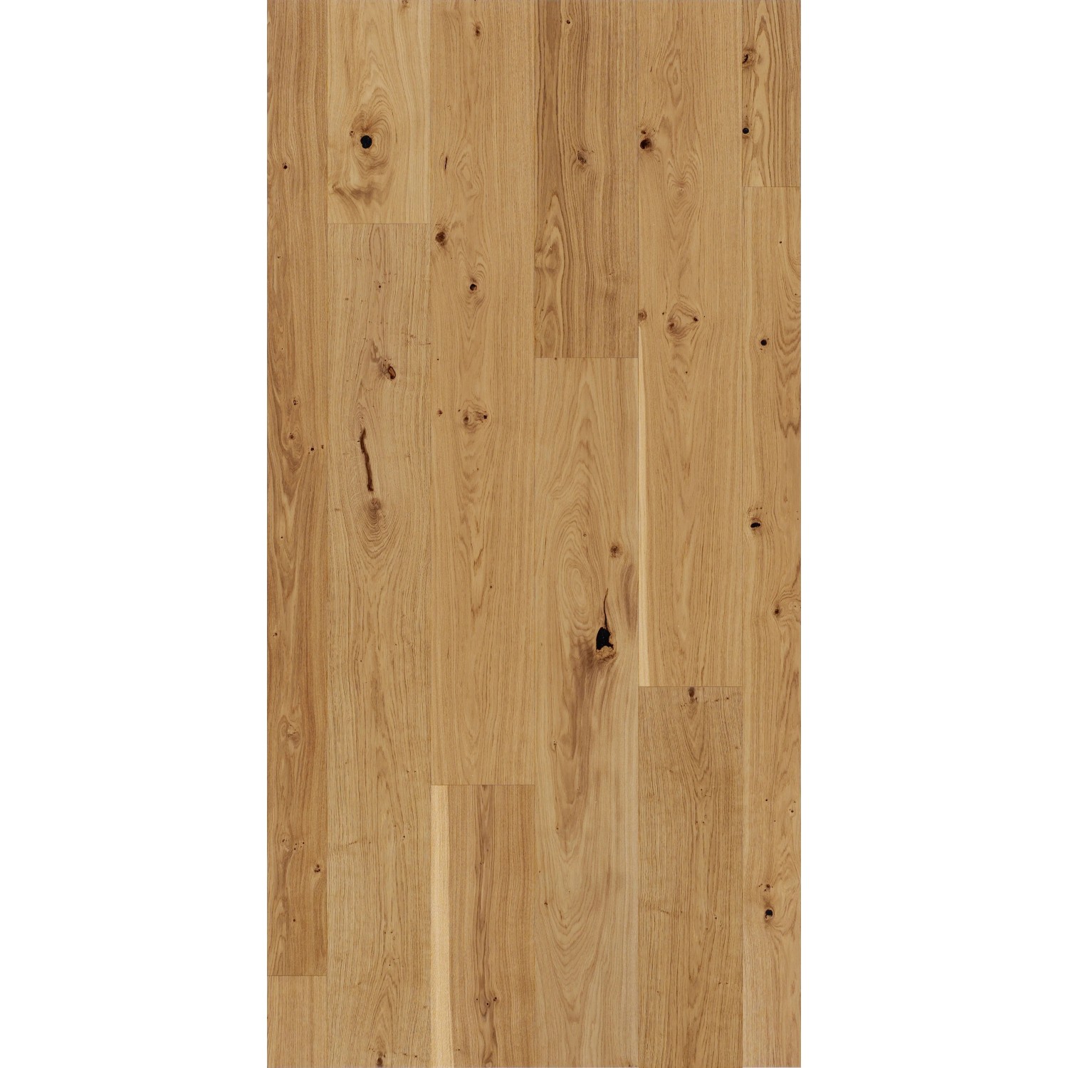 Parador Parkettmuster 3025 Rustikal Eiche Landhausdiele Lackiert Matt