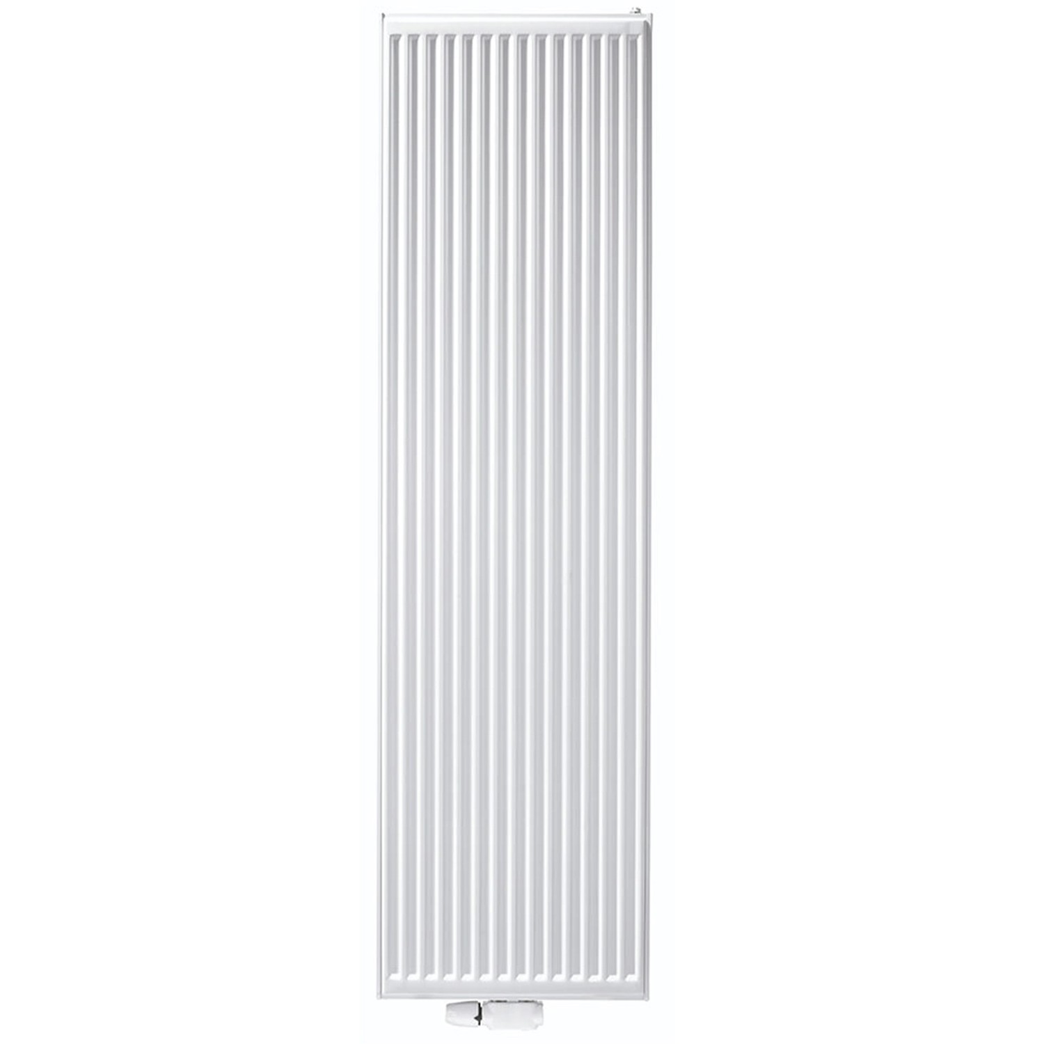 Belrad Vertikal Heizkörper Vertex T22 2000 X 600 HxB 2376W günstig online kaufen