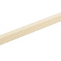 Detailaufnahme: WANDStyle Bilderrahmen H950, Holz Natur, 29,7x42 cm, Modern.
