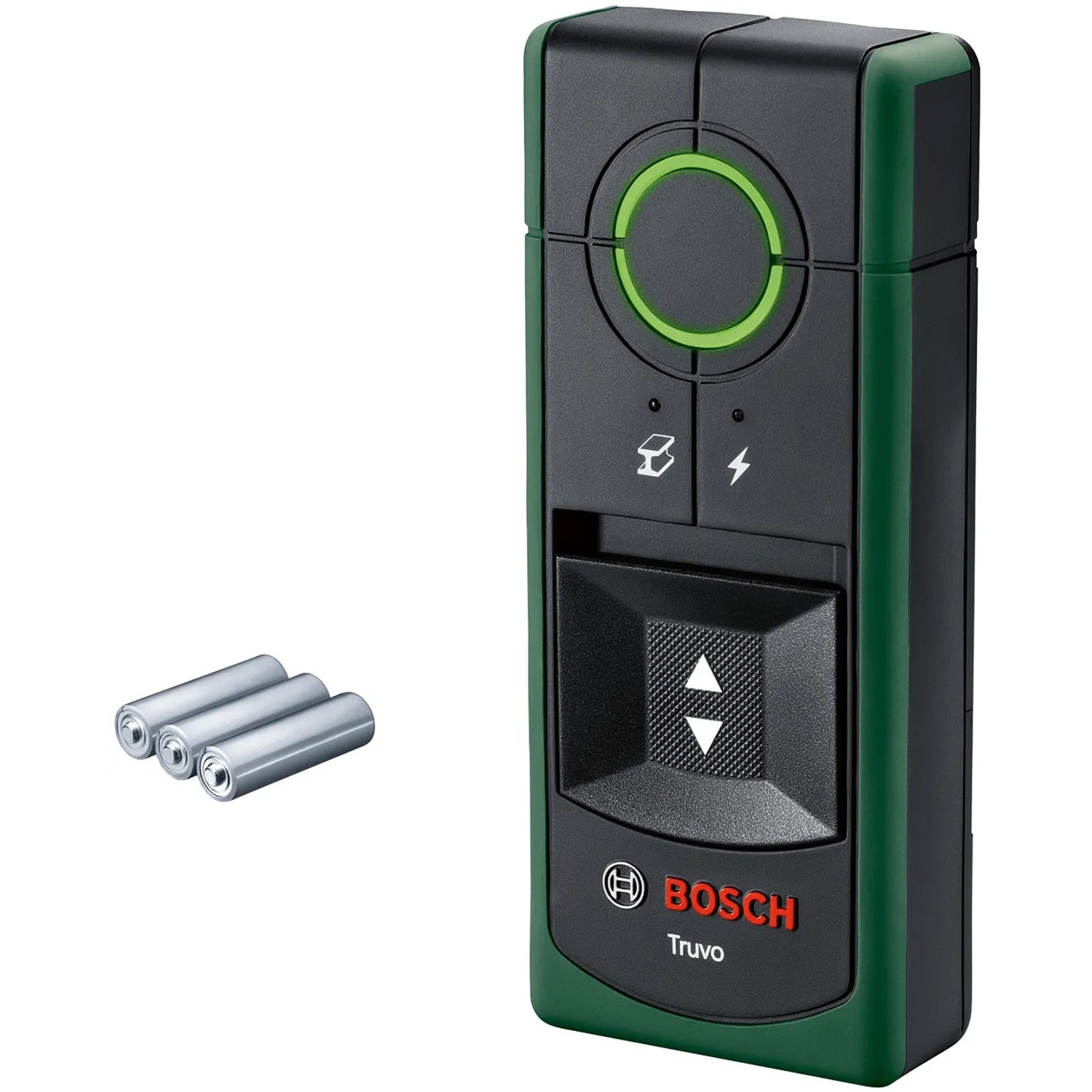 Bosch Home & Garden Leitungsortungsgerät Digitales Ortungsgerät 0603681205