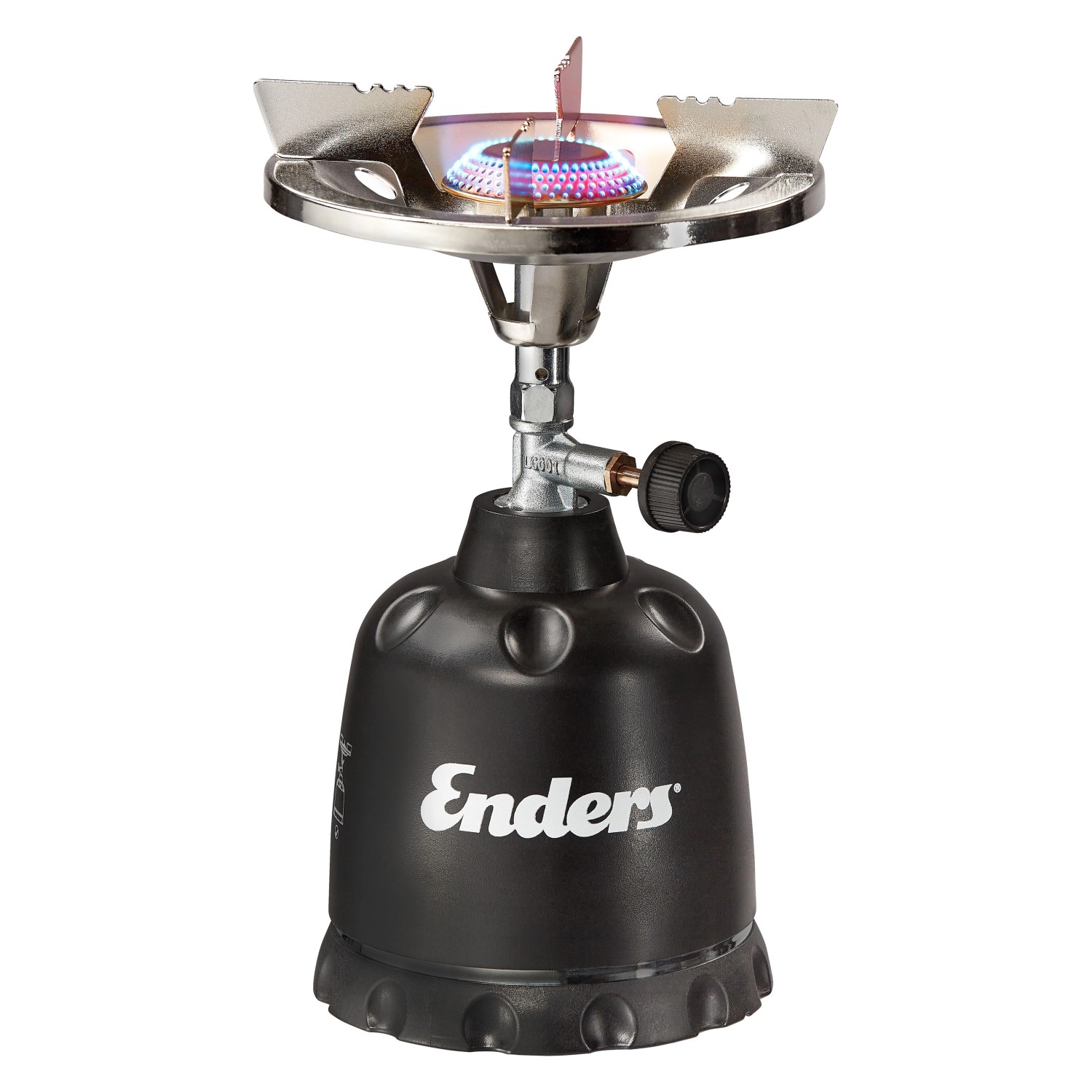 Enders® Kartuschen-Gaskocher Olymp