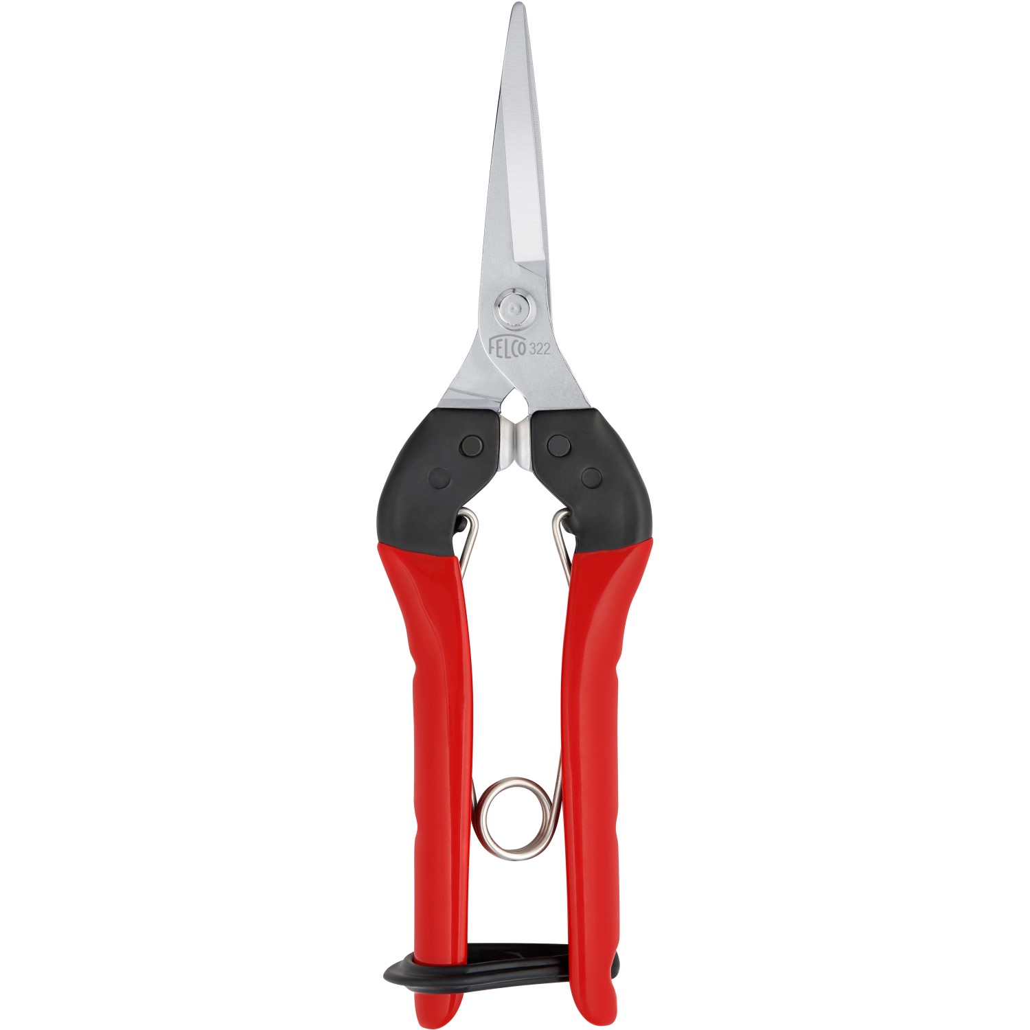 Felco Ernte- und Leseschere 322 mit Stahlgriffen 19 cm