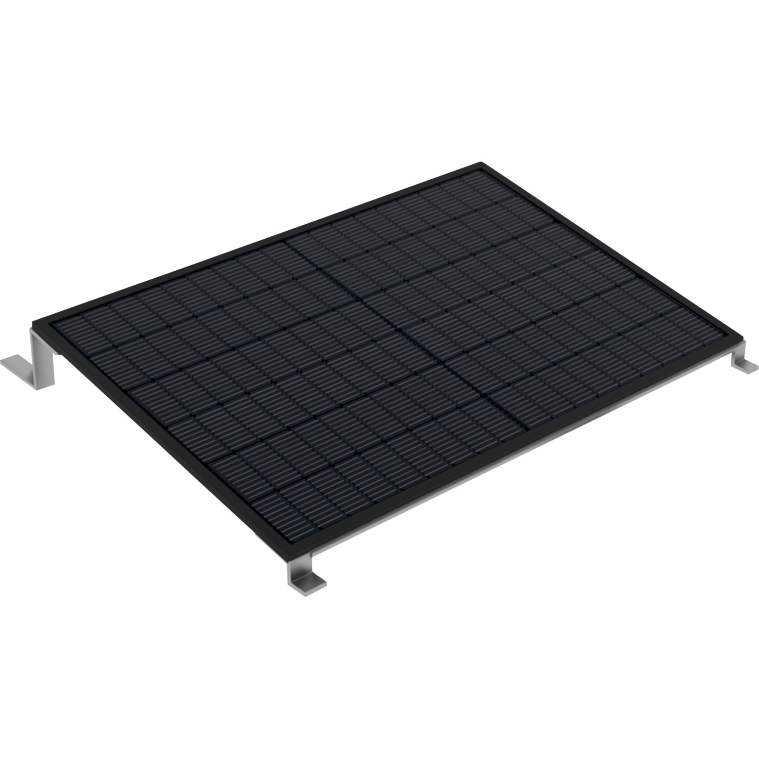 Greensolar GSBA1 Bodenaufsteller 1er-Set günstig online kaufen