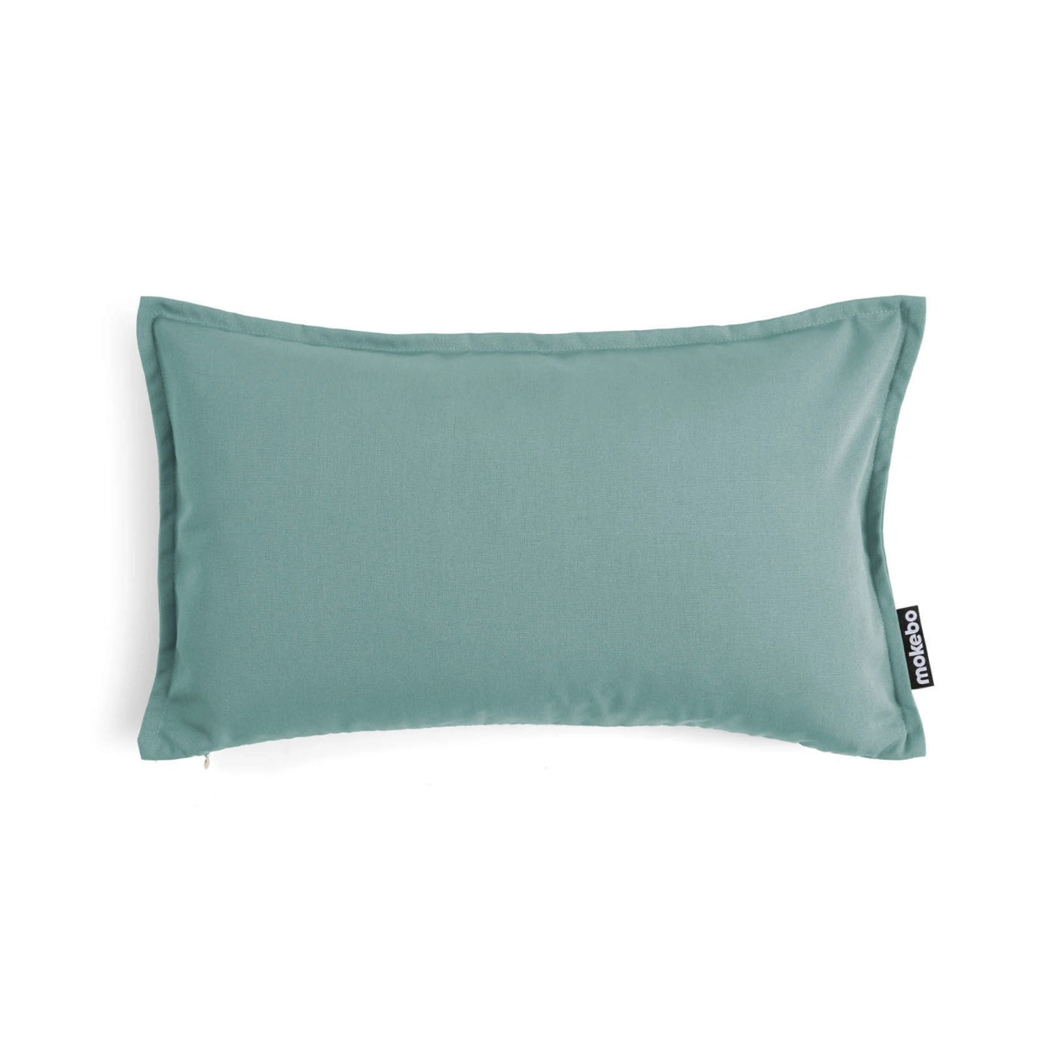 mokebo Outdoor Kissenbezug Das Ruhepolster 50x30cm Sofakissen Hülle in Euka günstig online kaufen