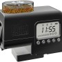 Juwel SmartFeed 2.0 Futterautomat für Aquarien, programmierbar für bis zu 3 Fütterungen täglich.
