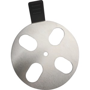 Luftregler für Dexter Kugelgrill 54 cm, Grillzubehör.