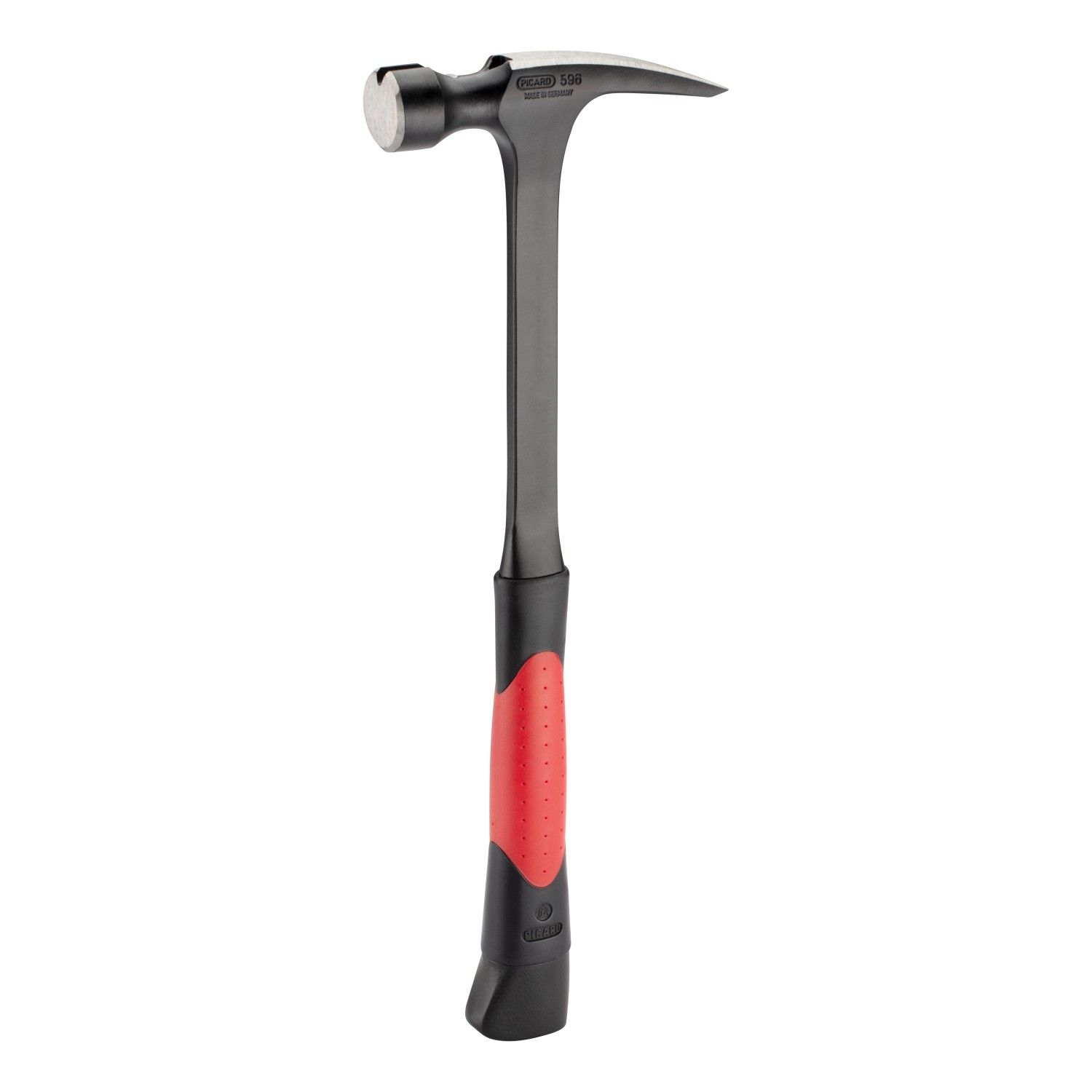 Picard Ganzstahl Framing Hammer 1150g mit 2-Komponenten-Griff Nr 596 Geraut günstig online kaufen