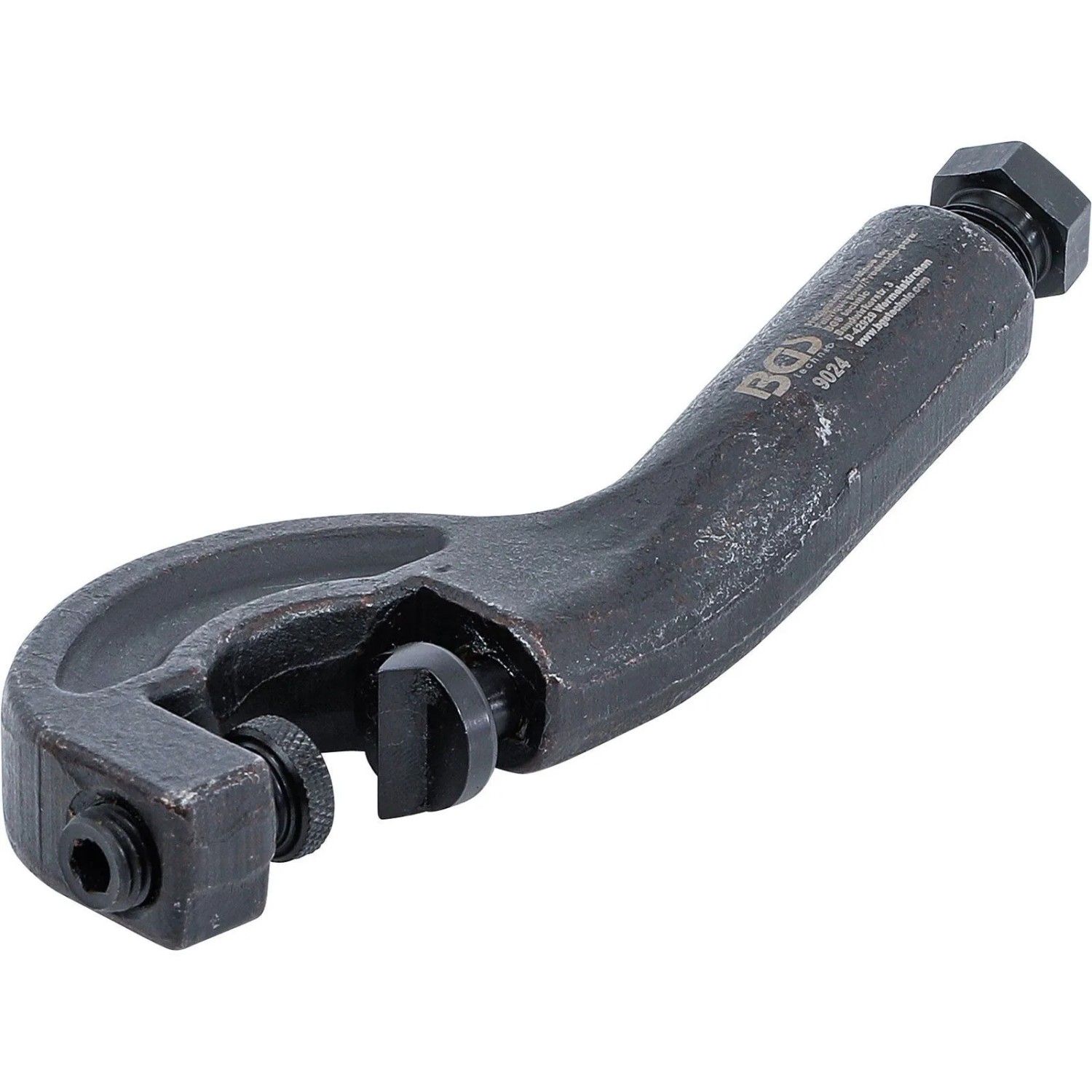 BGS Mutternsprenger 3-24 mm (9024) zum Lösen festsitzender Muttern.