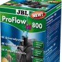 Verpackung der JBL Aquarium Tauchpumpe ProFlow u800. Universalpumpe für Aquarien.