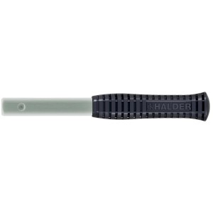 Halder Simplex ErsatzStiel aus Fiberglas Kopf 60mm Stiel 340mm