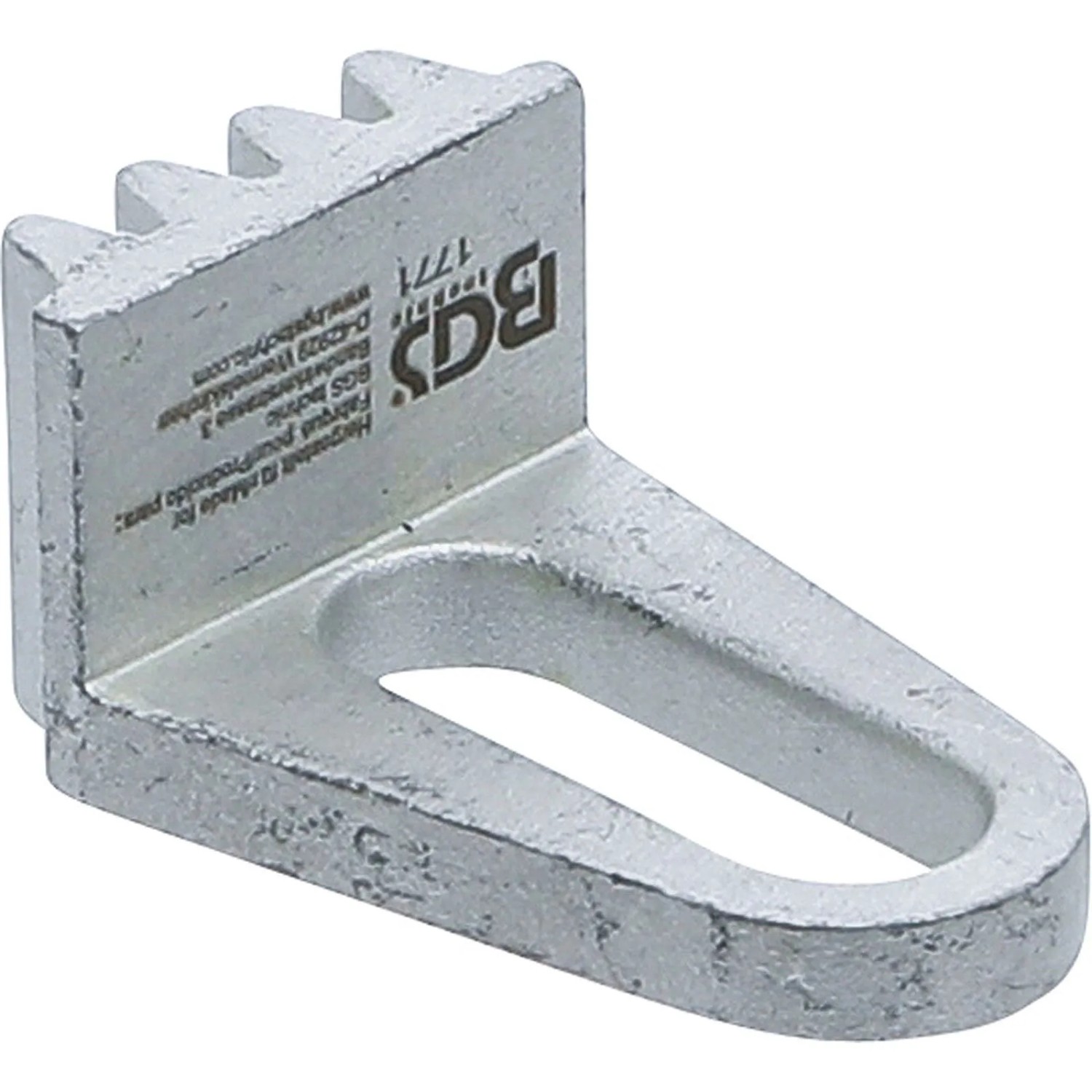 Image of BGS Schwungrad Arretierwerkzeug Für Citroen Fiat Peugeot 1771