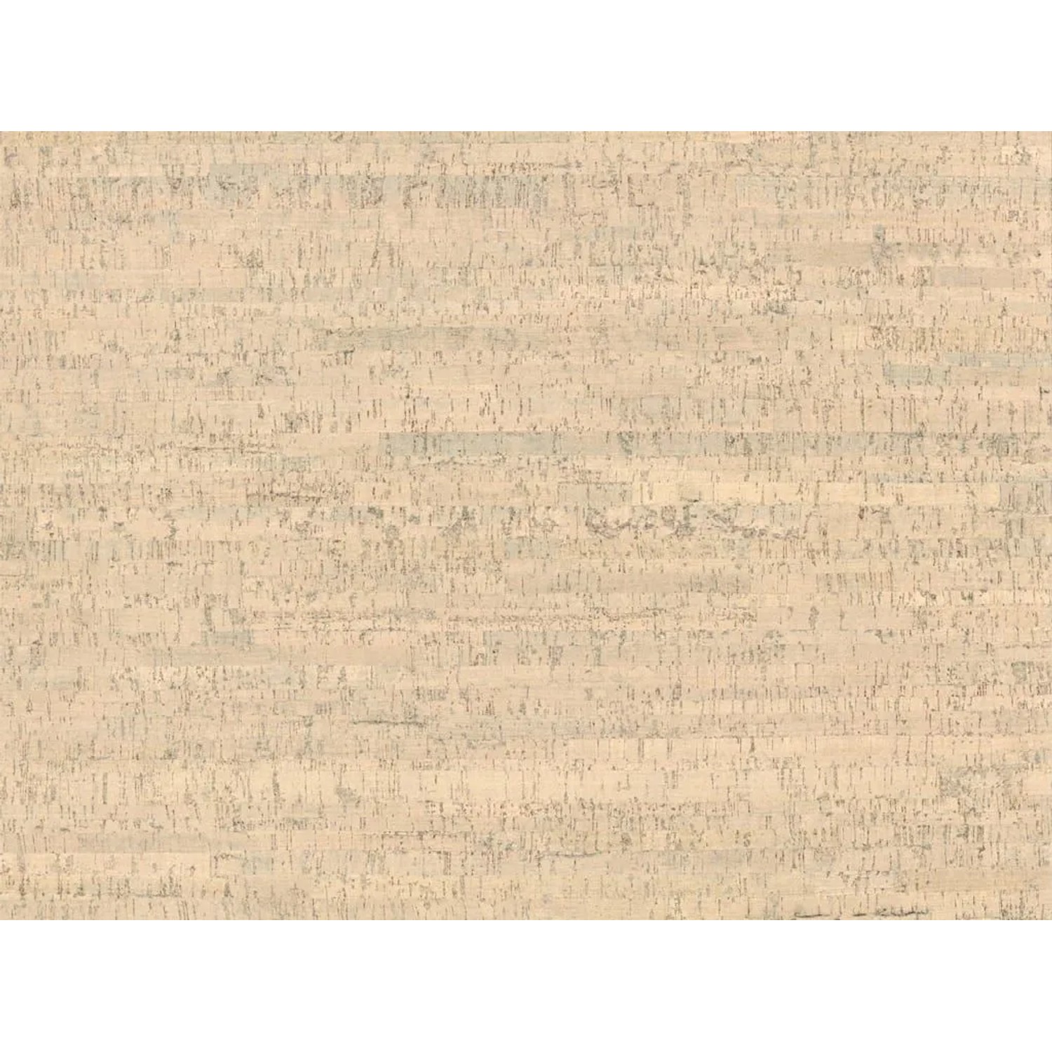 WICANDERS Korkboden Charm GO4CORK Streifenoptik
