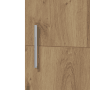 vidaXL Highboard 2 Stk Artisan-Eiche 50 x 42,5 x 185 cm 3365586_10