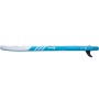 ZRAY X2 Stand Up Paddle Board, blau, 330cm, mit Finne. Wassersport.