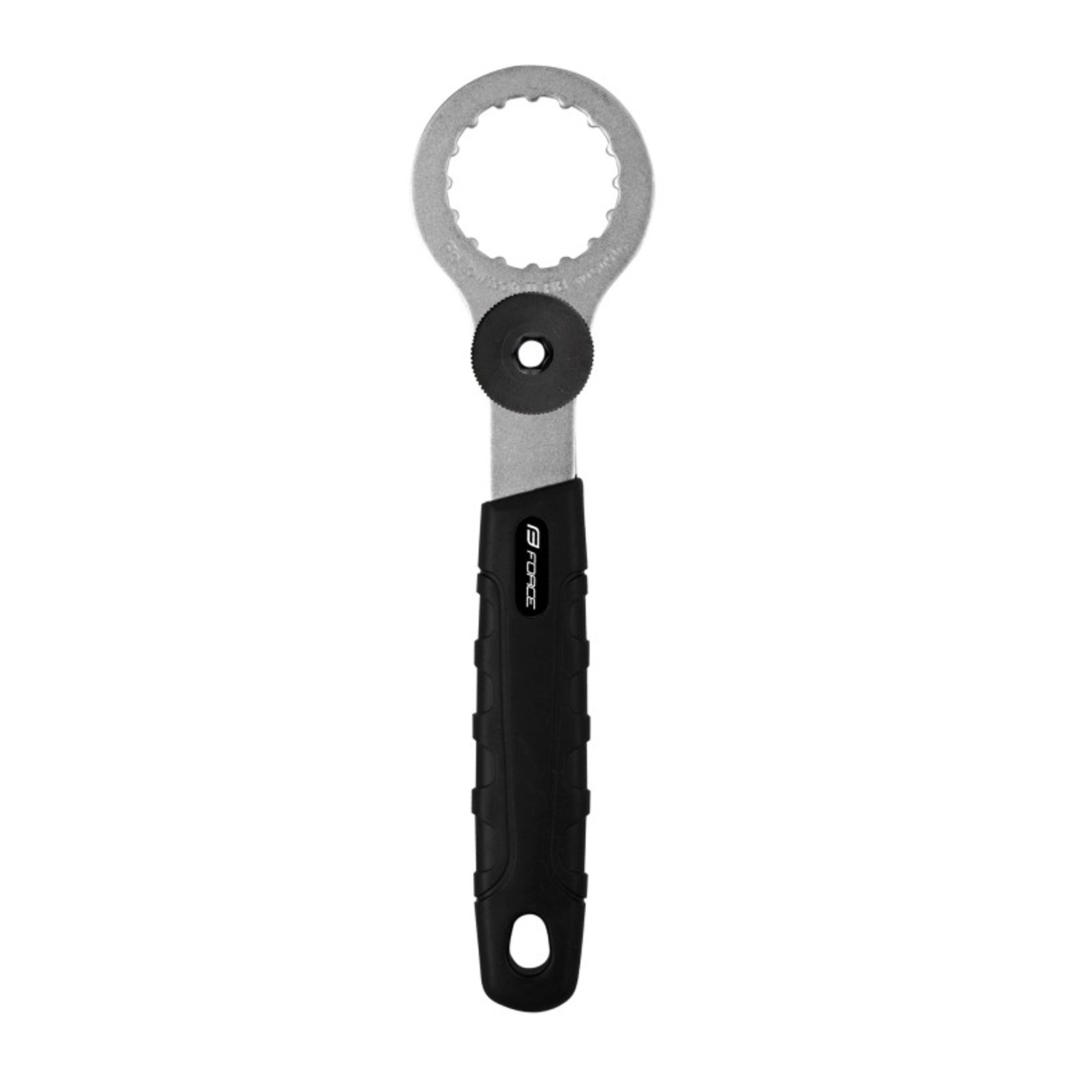 Force Schlüssel für Shimano Hollowtech II Tretlager und Centerlock Disks