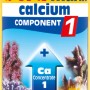 Sera Marin Component 1 Ca, Salzwasseraufbereiter für Aquarien, 500ml Flasche.