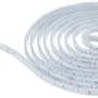Paulmann SimpLED RGB LED-Streifen, 5m Komplettset für Außen, transparent.