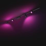 Philips Hue LED-Deckenleuchte Perifo Schienensystem 4 Spots Schwarz_4