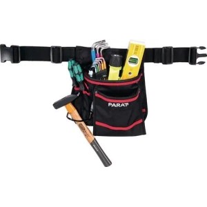 PARAT Gürteltasche H 300 X B 200 X T 100 Mm 5990835991