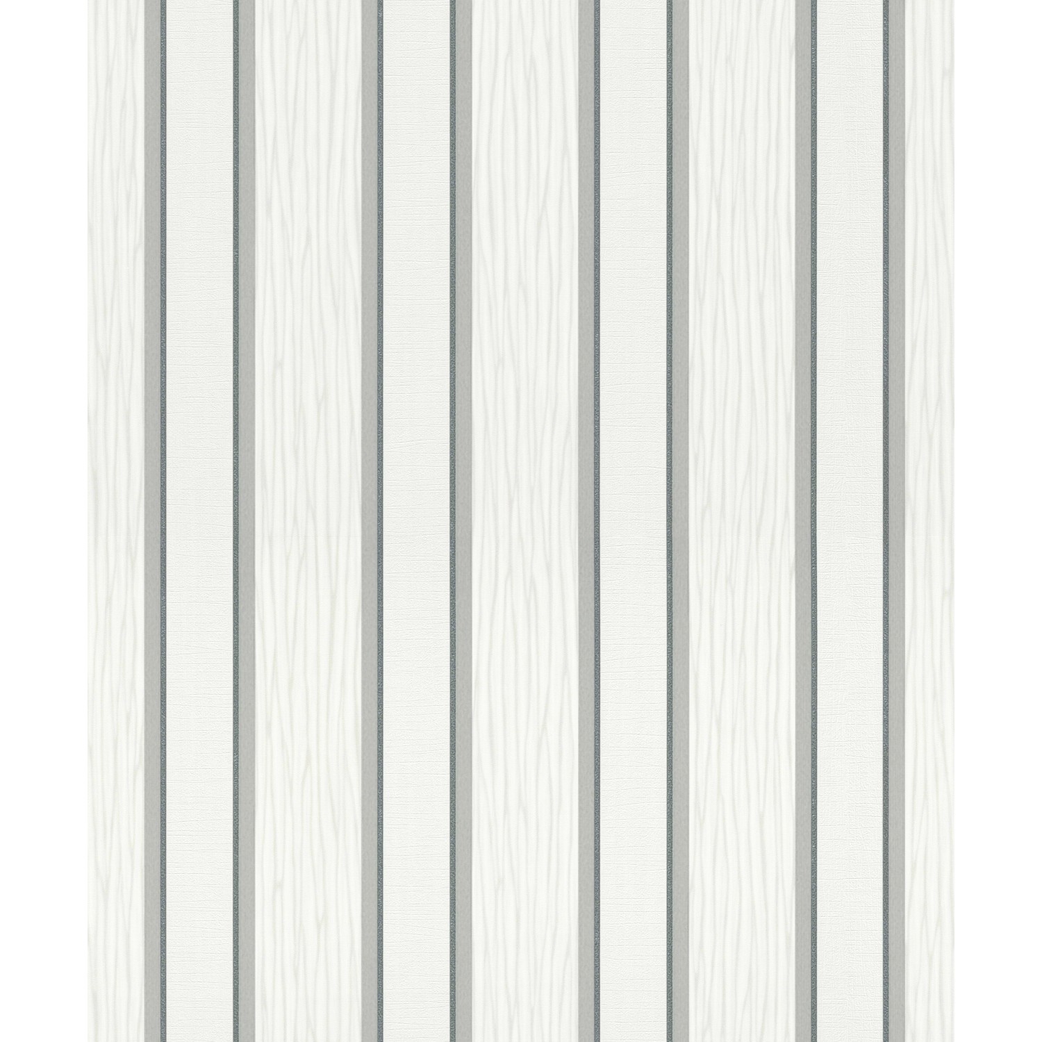 Erismann Vliestapete 10103-10 Spotlight streifen grau, 10,05 x 0,53 m