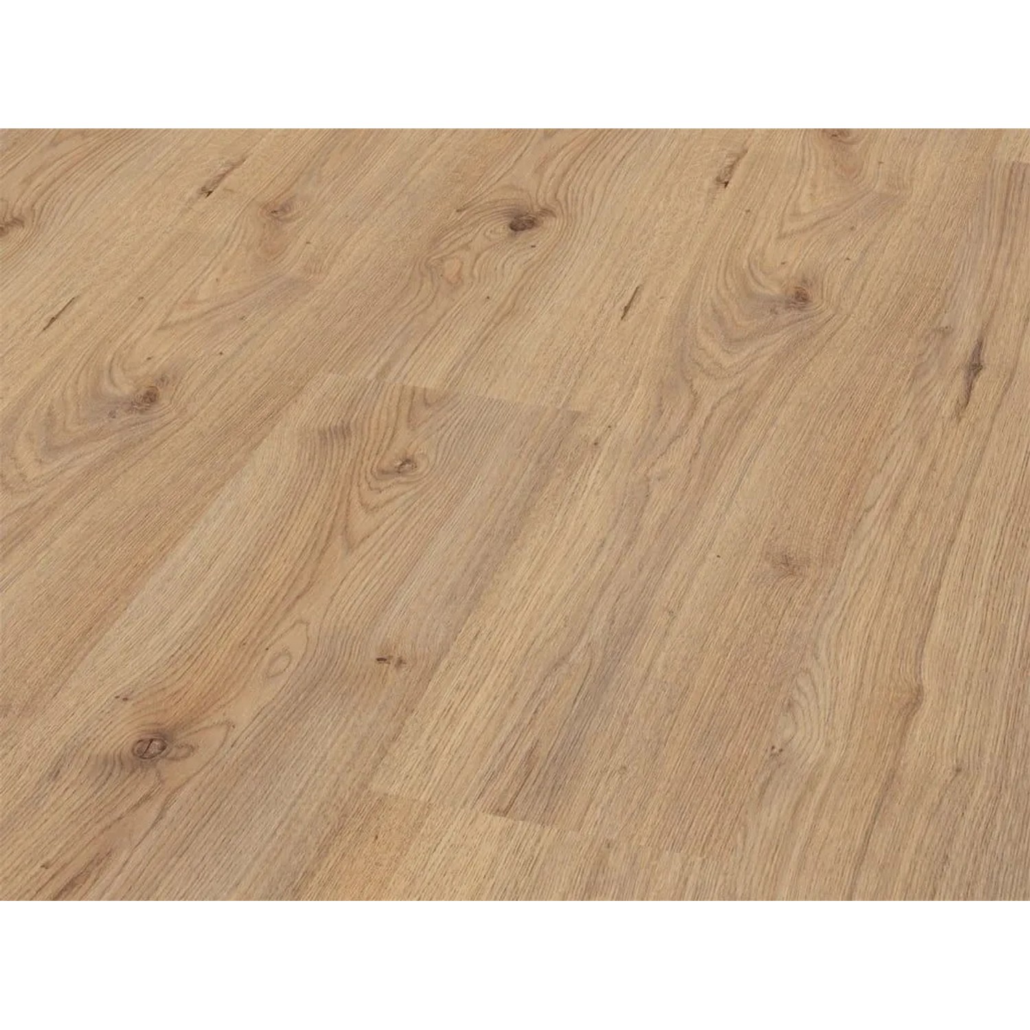 Kronotex Laminat Millennium Eiche D3530 Standard Landhausdiele