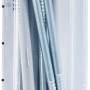 Fischer Universalrahmendübel FUR 10 x 160 mm, 4er-Set mit Schrauben, geeignet für verschiedene Baustoffe.
