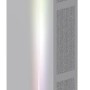 Verpackung der Ledvance Smart+ WiFi Stehleuchte, 200cm, RGBTW, Weiß. Smarte Leuchte für indirekte Beleuchtung.