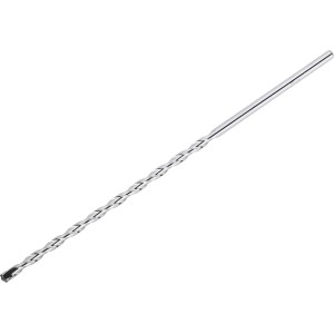 LUX HM Steinbohrer Classic, 5 mm Durchmesser, 200 mm Länge.