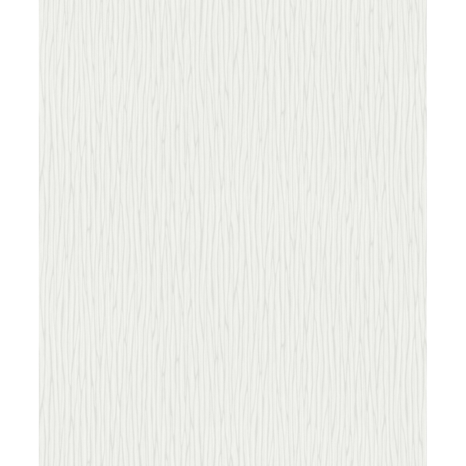 Erismann Vliestapete 10107-31 Spotlight uni hellgrau, 10,05 x 0,53 m